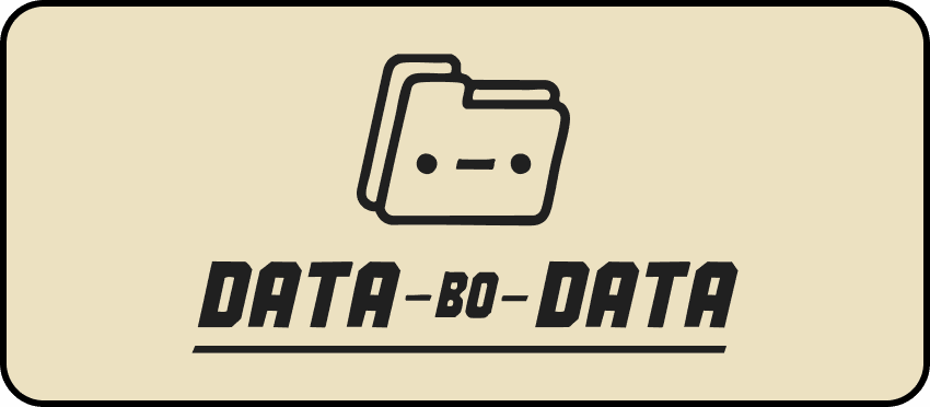 data bo data