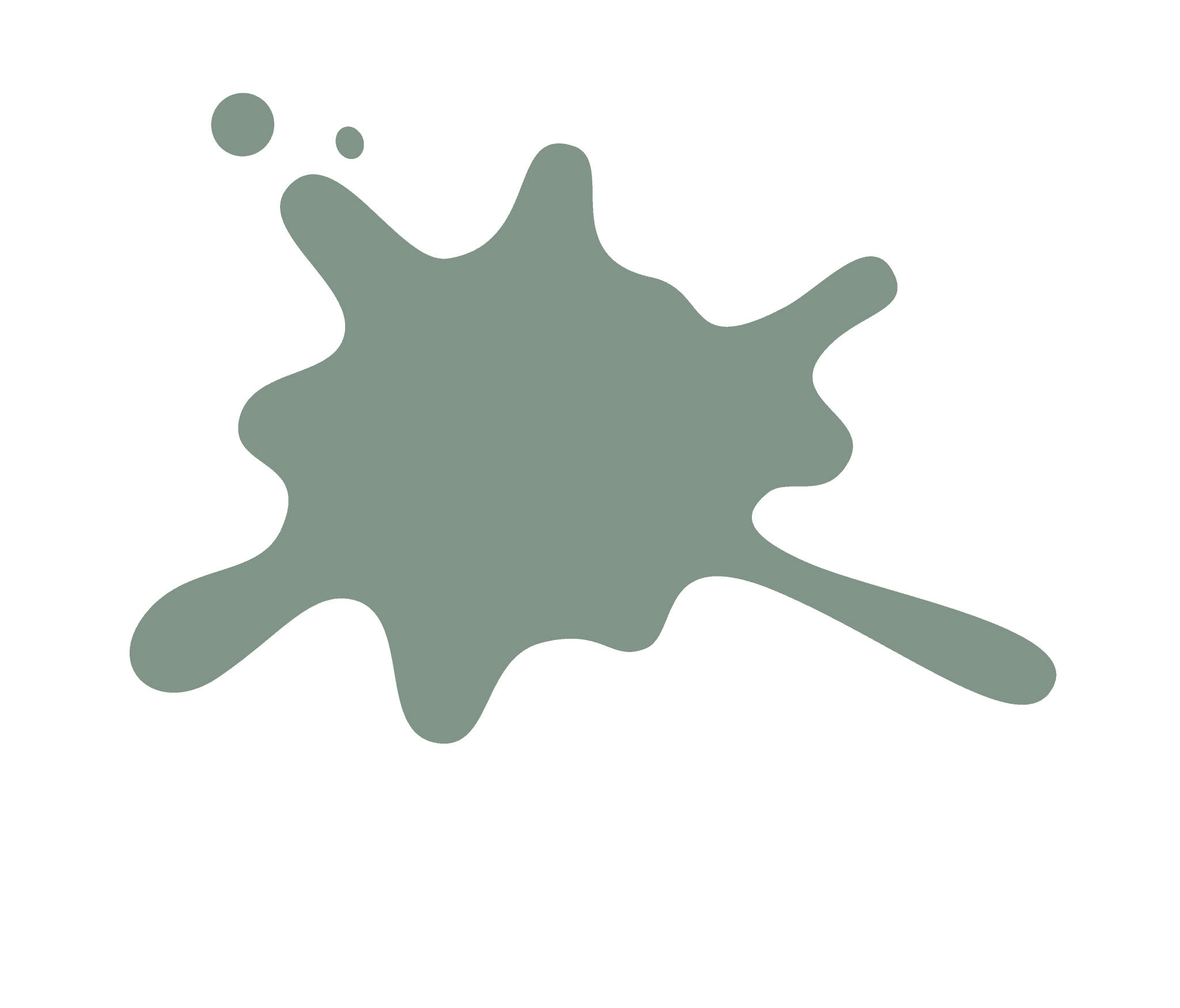 splat